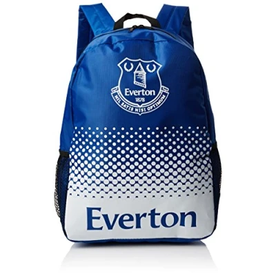 Image of Everton F.C. Backpack Official Merchandise