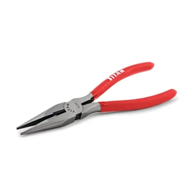 Image of Titan 60733 8 in. Long Nose Pliers