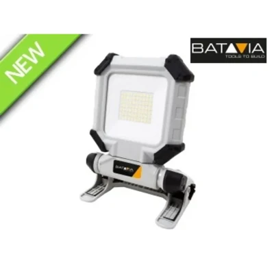Image of Batavia Maxxpack LED Work Light 18V Bare Unit
