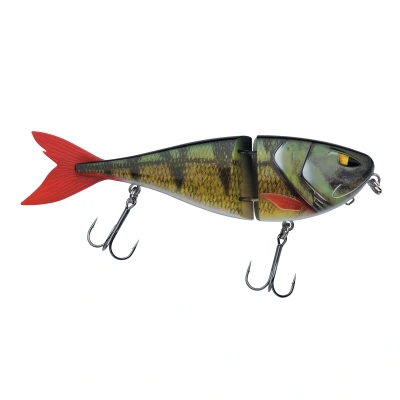 Image of Berkley Zilla Jointed Glider 180 Perch Jerkbait