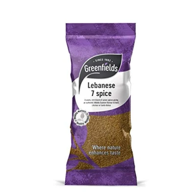 Image of Greenfields Lebanese 7 Spice