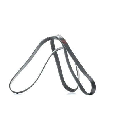 Image of 0029938996, A0029938996 V ribbed belt FEBI BILSTEIN 28996 2000mm 6 EPDM (ethylene propylene diene Monomer (M class) rubber)