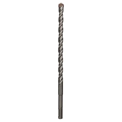 Image of Bosch Professional SDS Plus 3 Hammer Drill bit (for Concrete, 12 x 200 260 mm, Accessories)