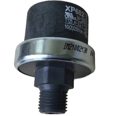 Image of Baxi Pressure Switch 5114748