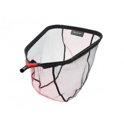 Image of Rozemeijer Rectangle Centre Sliding net Rubberized Landing