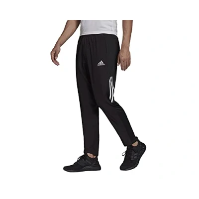 Image of adidas Performance Astro PANT WIND Tracksuit bottoms, Men&#039;s, Size: XXL, Black