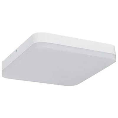 Image of Müller Licht Milex LED ceiling light, sensor, 3,000K, IP20