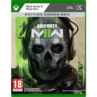 Image of Call of Duty: Modern Warfare II Xbox One/Xbox SX