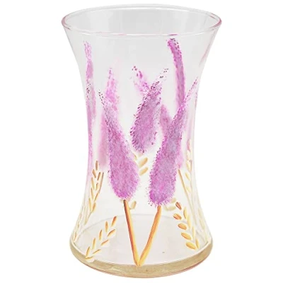 Image of lesser and pavey LP49172 Pampas Vase For Adults Multicolor Accessory
