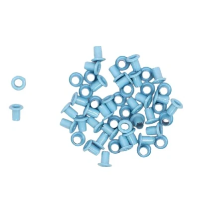 Image of Craftelier 8435487550335 Mini Eyelet, Blue