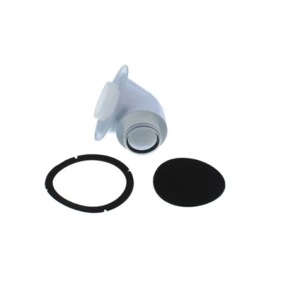 Image of Glow Worm 0020020498 Elbow 87