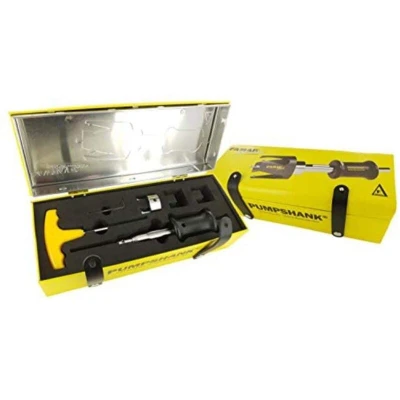 Image of FAMAG Pumpshank Kit Includes 3 Adapters, 2166605