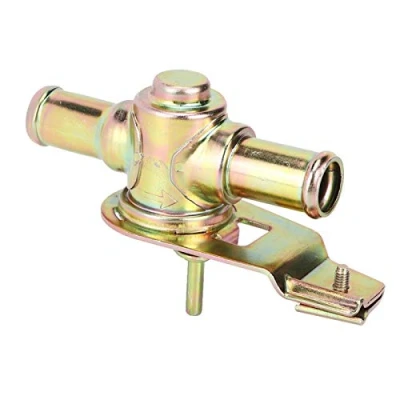 Image of 4 Seasons Heater Valve Control Valve, Aluminium Alloy Car Replacement for E &amp; F Series Engine Valves C3Uz18495A Yg133