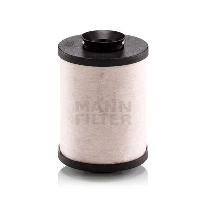 Image of 110536010 Filter, crankcase breather MANN FILTER C 7004 z