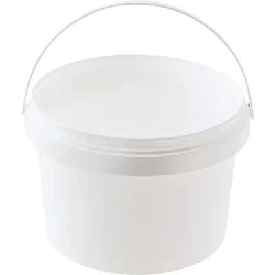 Image of Kennedy Plastic Paint Kettle 1L Capacity