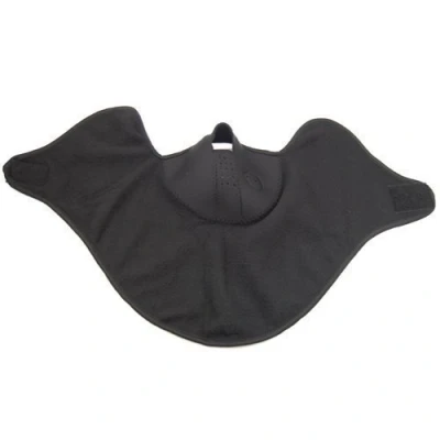 Image of Accessotech Ski Face Mask for Snowboard Bike Motorcycling Paintballing Neck Heat Warmer