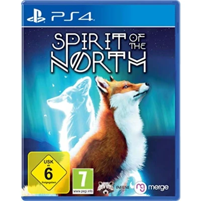 Image of Spirit of the North (PS4)