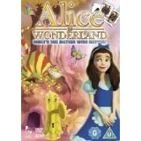 Image of Alice In Wonderland: What&#039;s the Matter with Hatter?