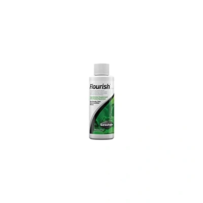 Image of Seachem Flourish 100ml