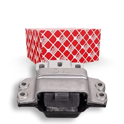 Image of febi bilstein 103316 Transmission Mount, pack of one