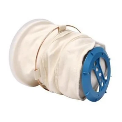 Image of Nilfisk 61543000 vacuum cleaner filter filter, dry, main , hepa