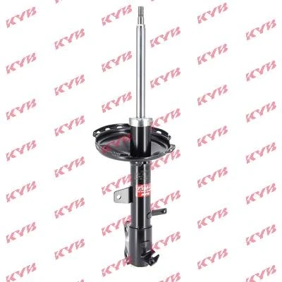 Image of 4853049215, 4854048160, 4854048170, 4854048180, 4854049205 Shock absorber KYB Excel G 334395 LEXUS: RX II