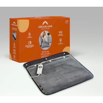 Image of Dreamland Revive Me Comfy Foot Warmer