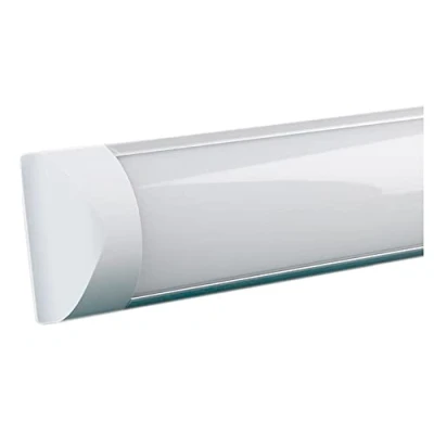 Image of PRO ELEC PEL01595 10W T8 LED Light Fixture, 855lm, 4000K, 300mm