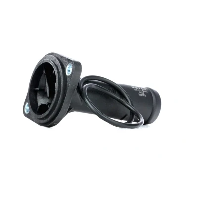 Image of MFL0010 Coolant Flange MEYLE 100 121 0052 Front with seal ORIGINAL Quality VOLKSWAGEN: Golf 4, New Beetle Hatchback, Bora Saloon