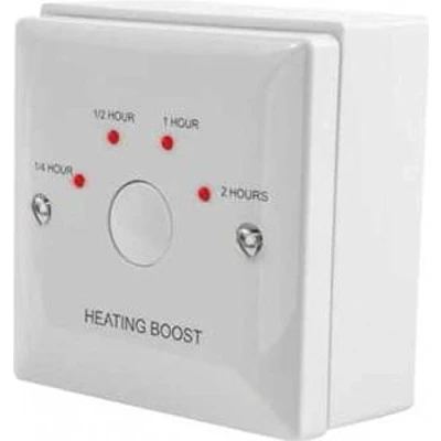 Image of Danlers Wall Mounted Heater Boost Switch 13A Resistive Load