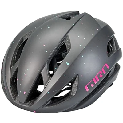 Image of Giro Eclipse Bicycle helmet Matte Charcoal Mica M