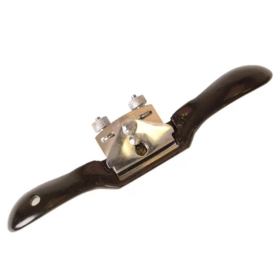 Image of Faithfull FAISSROUND Adjustable Spokeshave Round