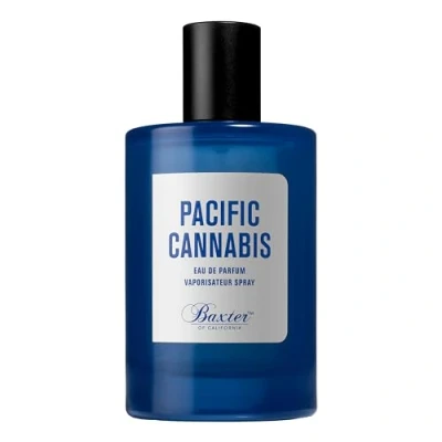 Image of Baxter of California Pacific Cannabis Eau de Parfum Unisex Fragrance Vapourized Perfume Lasting Impact Addictive Scent 100ml