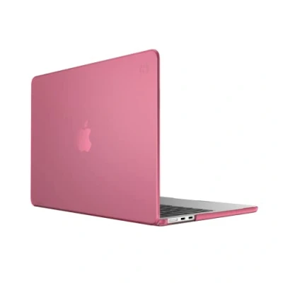 Image of Speck Products MacBook Air M2 (2022) Smartshell (Cozy Pink/Cozy Pink/SweaterGrey)