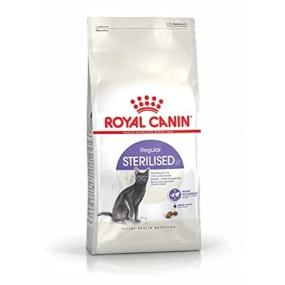Image of Royal Canin Appetite Control Care Adult Dry Cat Food 400g
