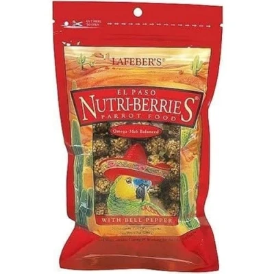 Image of Lafeber EL Paso Nutriabries 10oz