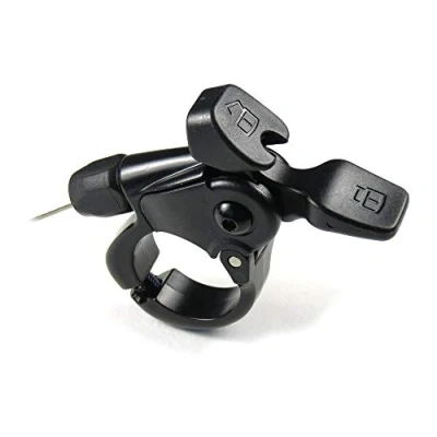 Image of SR Suntour Handlebar switch 2206022010 Silver One Size