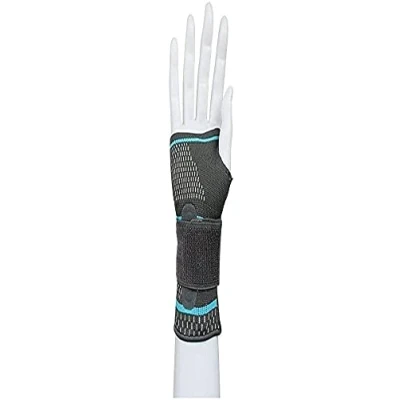 Image of Koolpak Wrist Compression Support Size L Right