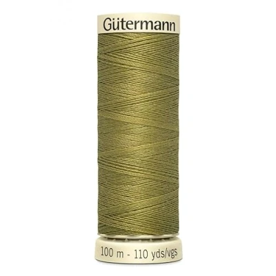Image of Gutermann Sew All Sewing Thread 100m 397 Each