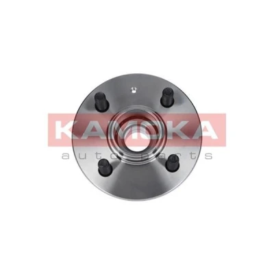 Image of 5271025100, 5271025101 Wheel bearing kit KAMOKA 5500021 Rear Axle 140, 140,1mm