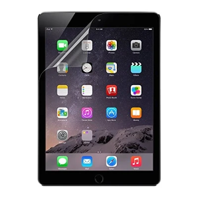 Image of Belkin Screen Protector for iPad 2017/iPad Air 2 Transparent, Pack of