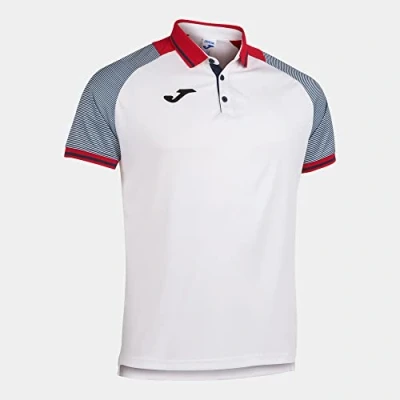 Image of Joma Essential II Men&#039;s Polo Shirts