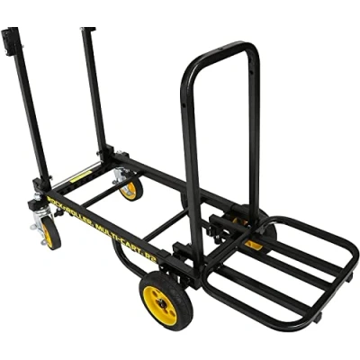 Image of Rock N Roller R2RT Multi Cart Extension Rack (RRK2)