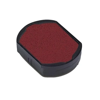Image of Trodat Replacement Pad 6/46019 Pack Of 2 Red