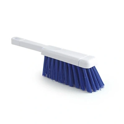 Image of Bentley Industrial VZ.20199/B Color Coded Hygiene Hand Brush, Blue