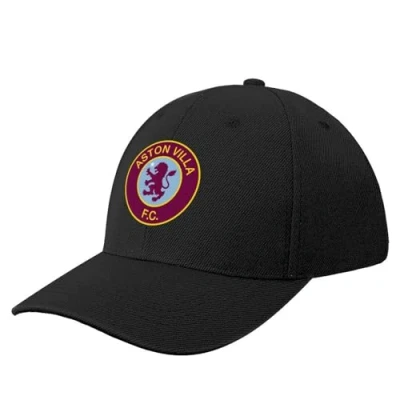Image of LXCUDXZ Baseball Cap villa clasic logo Big Size Hat Trucker Golf Mens Hats Women&#039;s party Gift