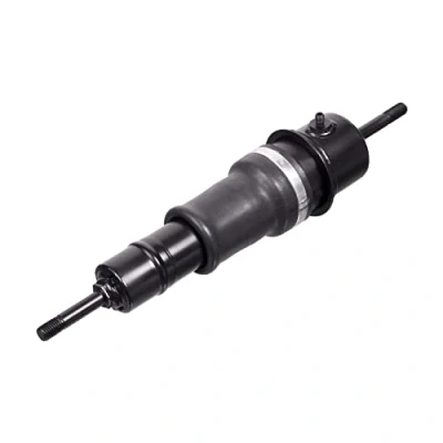 Image of 1089728, 1594089 Shock Absorber, cab suspension FEBI BILSTEIN 21802 Rear