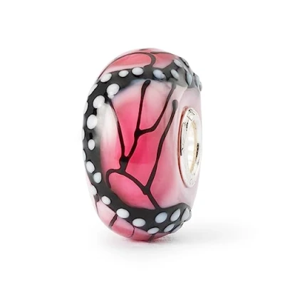 Image of Trollbeads Wings of Passion Bead