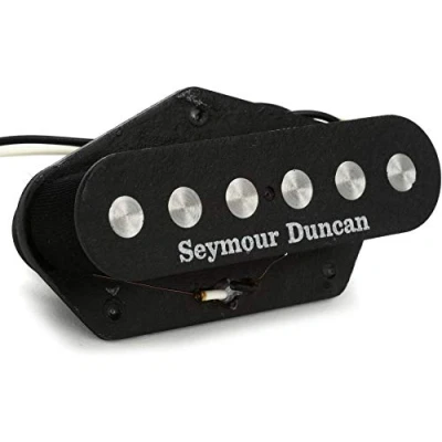 Image of Seymour Duncan STL 3 Quarter Pound Lead Bridge Tele Guitar Pickup