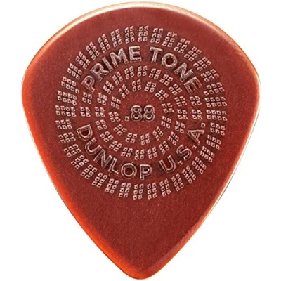 Image of Dunlop Primetone Jazz III Size: XL, Set of 3 0.88